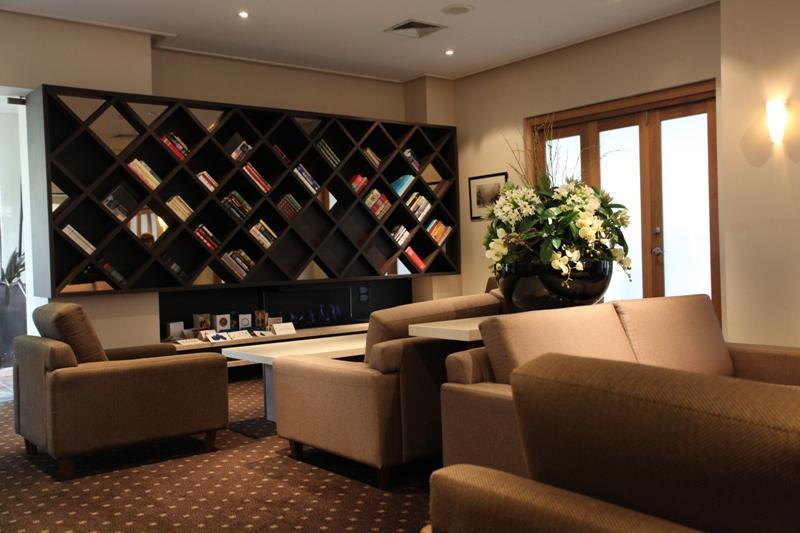 Brighton Savoy Hotel Interior photo