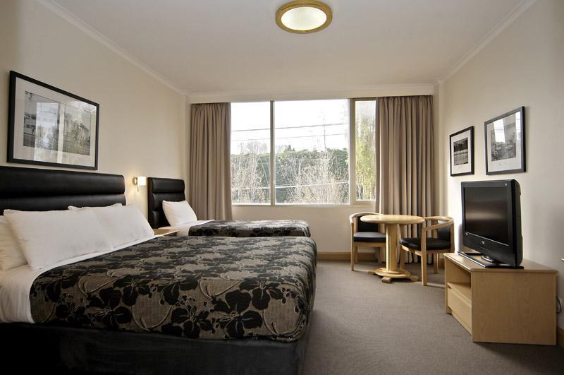 Brighton Savoy Hotel Room photo
