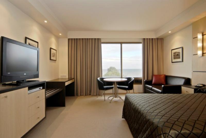 Brighton Savoy Hotel Room photo